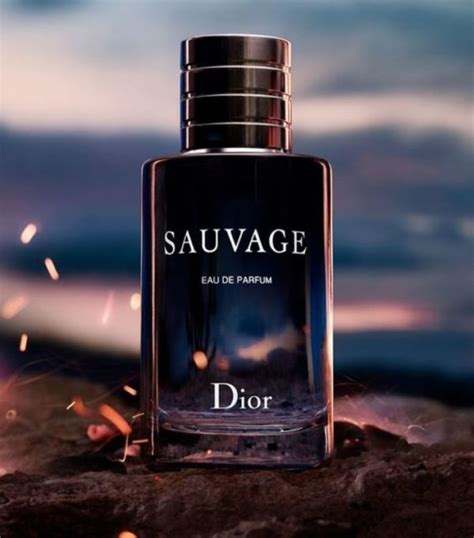 香水レビュー｜Dior Sauvage（ソヴァージュ）の評判が良すぎる件